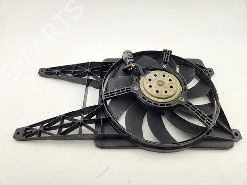 Køleventilator elektrisk SANTANA 300/350  | BP29290341M35 