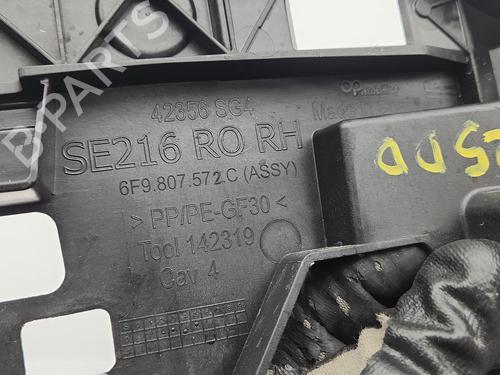 Right headlight support SEAT ARONA (KJ7, KJP) 1.0 TSI | BP36775382C156 - Image 5