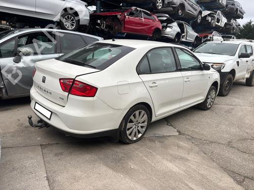 Used Parts SEAT TOLEDO IV (KG3) 4530699