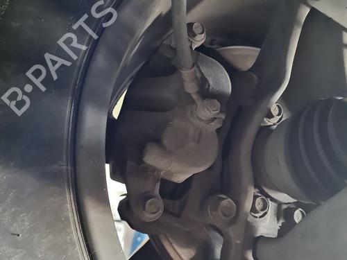 Used Left front brake caliper Left front brake caliper NISSAN PATHFINDER III (R51) [2005-2026] 36086229 36086229
