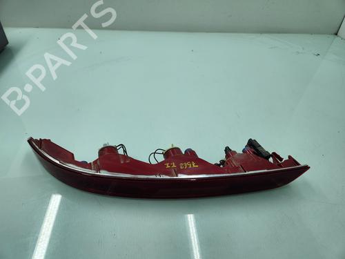 Rear bumper left light DS DS 7 Crossback (J4_, JR_, JC_)  | BP29435998C81 