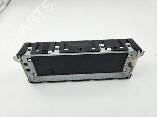 Używane Monitor / Wyświetlacz PEUGEOT 508 I (8D_) 1.6 THP (156 hp) 32172565