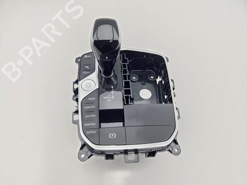 Used Gear lever BMW 3 (G20, G80, G28) 330 d xDrive (265 hp) 29290044