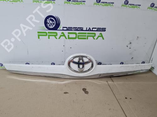 Used Tailgate handle Tailgate handle TOYOTA VERSO (_R2_) [2009-2018] 21660131 21660131