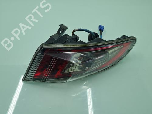Højre baglygte HONDA CIVIC VIII Hatchback (FN, FK) 2.2 CTDi (FK3) (140 hp) 21641059