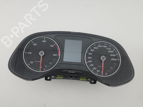 Kombiinstrument Kombiinstrument 37665631 37665631