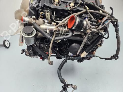 Engine TOYOTA LAND CRUISER PRADO (_J12_) | BP21708257M1