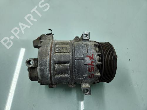 Used AC compressor AC compressor RENAULT TRAFIC III Bus (JG_) 1.6 dCi 120 (JGMS) (121 hp) 29547900 29547900