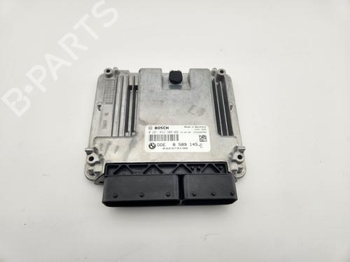 Used Engine control unit (ECU) BMW 1 (F20) 116 d (116 hp) 31671444
