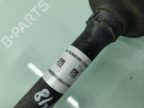 Right front driveshaft MERCEDES-BENZ GLA-CLASS (X156) GLA 200 CDI / d (156.908) | BP24314703M39 