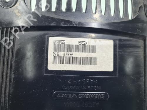 Instrument cluster BMW X5 (E70) xDrive 30 d | BP21655530C47 