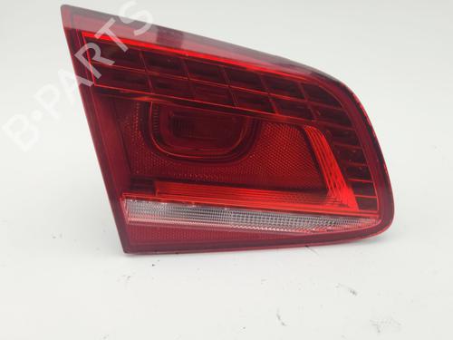 Left tailgate light VW PASSAT B7 (362) | BP37440955C79 - Image 2