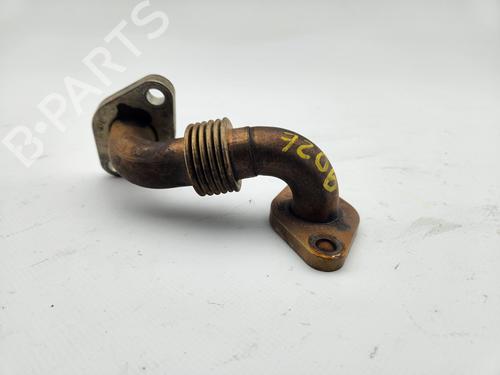 Pipe SEAT TOLEDO III (5P2)  | BP29856118M125