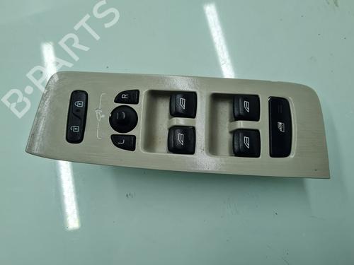 Used Left front window switch Left front window switch VOLVO V40 Hatchback (525) [2012-2019] 21647183 21647183