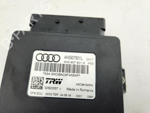 Electronic module AUDI A6 C7 Avant (4G5, 4GD) 2.0 TDI | BP32073096M83 - Image 2