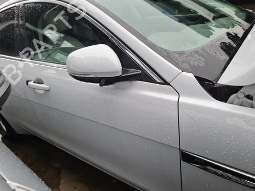 Right front door JAGUAR XE (X760) 2.0 D | BP21644449C3 