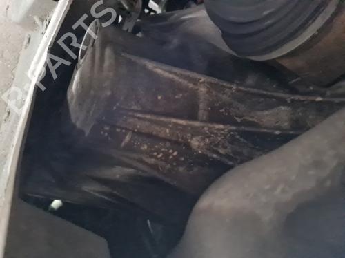 Gearkasse NISSAN QASHQAI / QASHQAI +2 I (J10, NJ10, JJ10E) [2006-2014]  21656713
