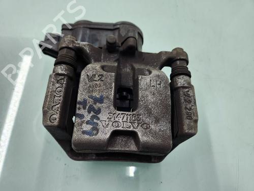 Used Left rear brake caliper Left rear brake caliper VOLVO XC40 (536) T3 (163 hp) 23041567 23041567