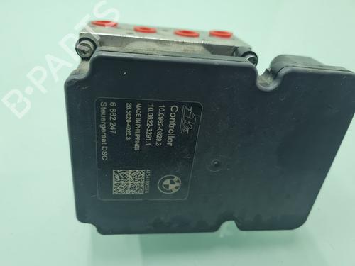 ABS pump BMW 3 (F30, F80) 316 d | BP21651495M43 
