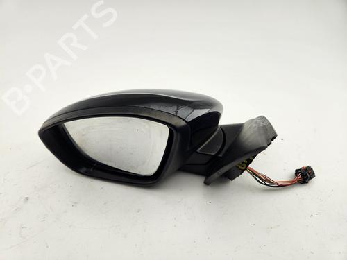Used Left mirror PEUGEOT 308 SW II (LC_, LJ_, LR_, LX_, L4_) 2.0 GT HDi 180 / BlueHDi 180 (181 hp) 32391611
