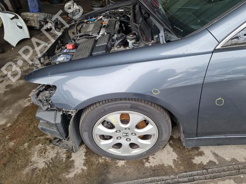 Forskærm venstre HONDA ACCORD VII (CL, CN) 2.0 (CL7) (155 hp) 30061579