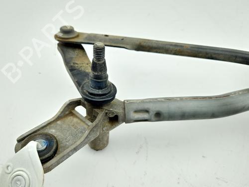 Front wiper motor FORD RANGER (TKE) | BP40179256M29 - Image 2