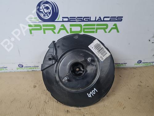 Used Servo brake CITROËN C4 CACTUS [2014-2025]  21660308