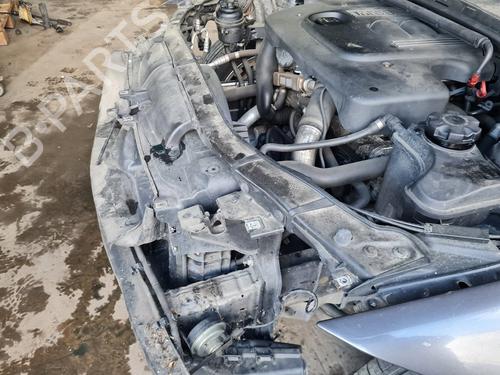 Frontplate/Frontkurv BMW 3 (E90) 320 d | BP24337520C72 