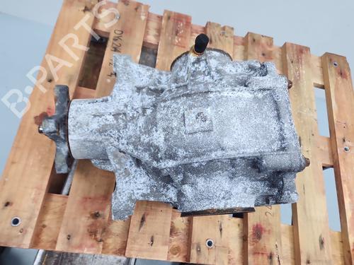 Rear differential MERCEDES-BENZ C-CLASS T-MODEL (S206) C 220 d (206.204, 206.216) | BP36808222M24 - Image 2