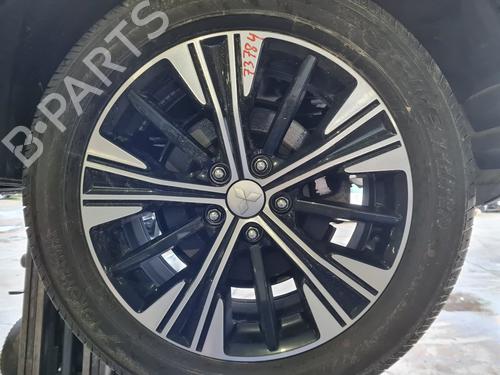 Rim MITSUBISHI ECLIPSE CROSS (GK_, GL_)  | BP29722330C45 