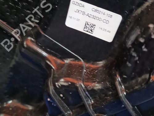 Front right window mechanism FORD FOCUS IV (HN) | BP36473434C23 - Image 2