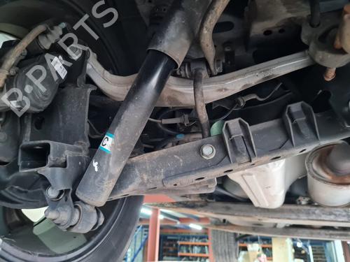 Used Left rear shock absorber NISSAN X-TRAIL III (T32_, T32R, T32RR) [2013-2025]  22612042