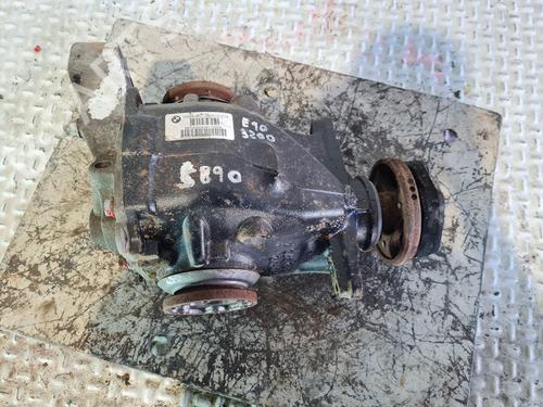 Used Rear differential Rear differential BMW 3 (E90) 320 d (163 hp) 21641633 21641633