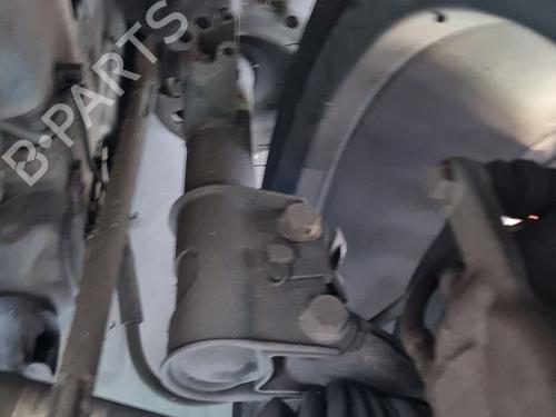 left-front-shock-absorber-mercedes-benz-a-class-w176-2012-2013-2014-2015-2016-2017-2018-37198868 main image
