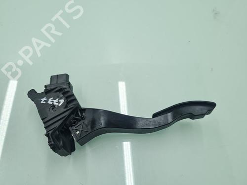 Used Pedal Pedal VW GOLF VII (5G1, BQ1, BE1, BE2) [2012-2021] 21766583 21766583