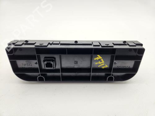 Climate control TOYOTA AURIS (_E18_) | BP28581901I5 - Image 2