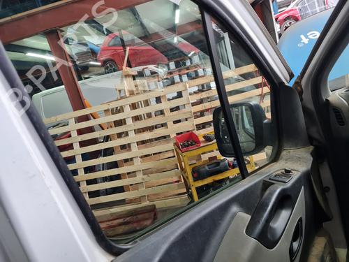 Used Front left window mechanism RENAULT TRAFIC III Van (FG_) [2014-2025]  29547904