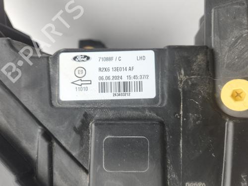 Right headlight FORD TOURNEO COURIER B460 MPV 1.0 EcoBoost | BP37585234C29  - Image 7