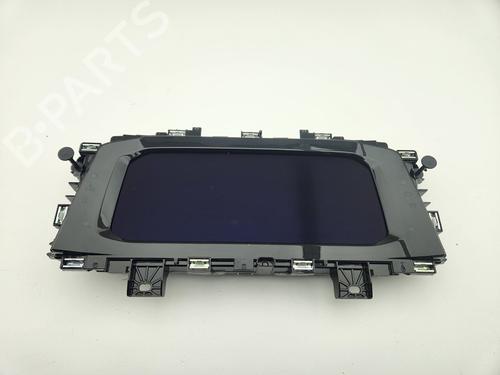Instrument cluster VW GOLF VIII (CD1, DA1) 1.5 eTSI | BP30549194C47 - Image 1