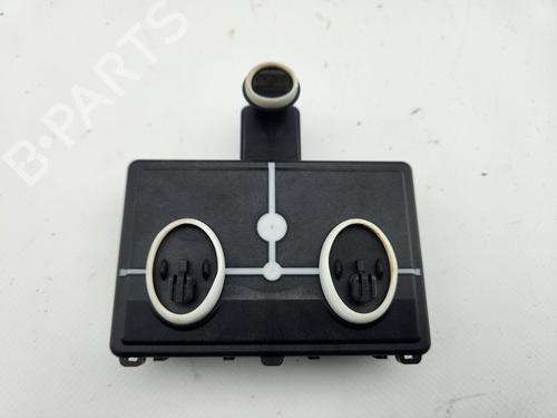 Used Electronic module AUDI A4 B9 Avant (8W5, 8WD) 2.0 TDI (150 hp) 31792706