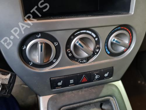 climate-control-jeep-compass-mk49-2006-31924263 main image