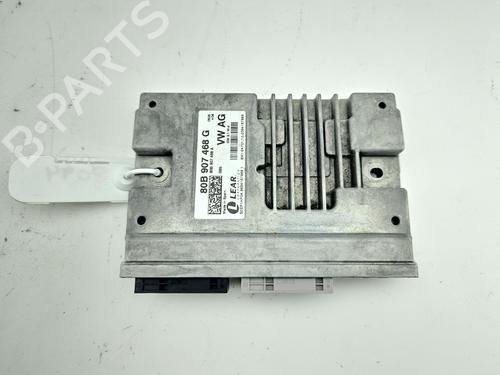 Used Electronic module Electronic module AUDI A4 B9 Avant (8W5, 8WD) 2.0 TDI (136 hp) 40009519 40009519