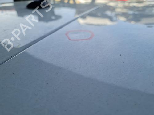 Tailgate OPEL ASTRA J (P10)  | BP24937851C6 