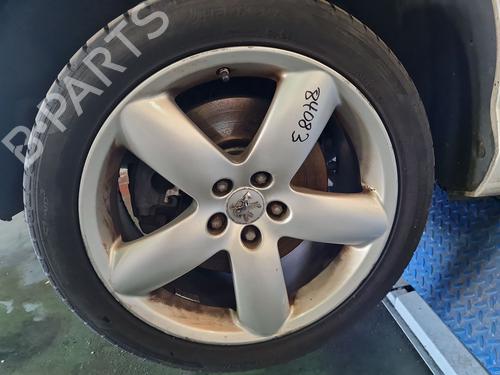 Used Rim Rim 37073478 37073478