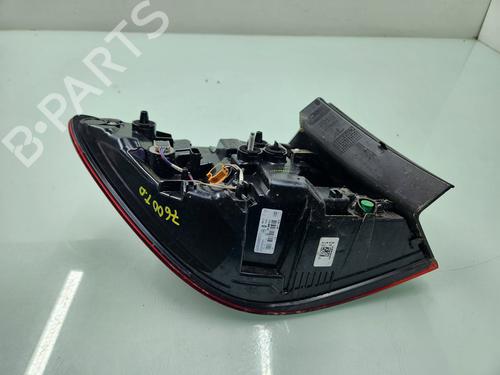 Højre baglygte RENAULT CAPTUR II (HF_)  | BP29728554C35 
