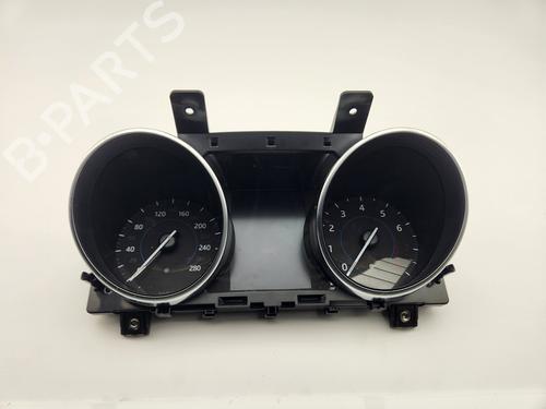 Kombinert Instrument JAGUAR F-PACE (X761) 2.0 Ti4 AWD | BP31072433C47