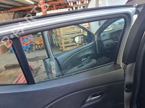 Used Rear left window mechanism Rear left window mechanism DACIA SANDERO III 1.0 TCe 90 (91 hp) 23992009 23992009