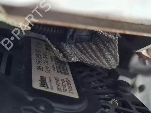 Alternator PEUGEOT 208 I (CA_, CC_)  | BP23228775M7 