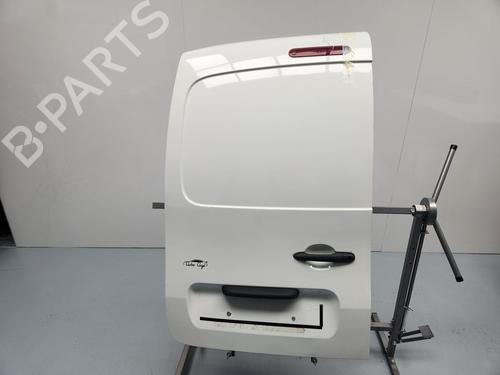 Venstre lasterom dør RENAULT KANGOO / GRAND KANGOO II (KW0/1_) [2008-2026]  31627987