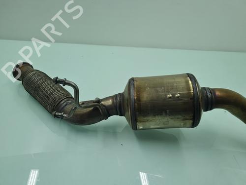 Catalyst VW TOURAN (5T1) | BP21765577M10 - Image 4